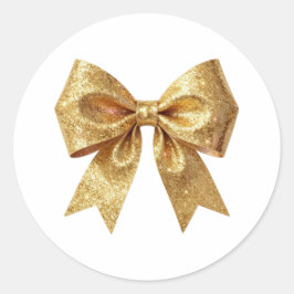 Adesivo Redondo Art Deco Opulence Geometric Patterns