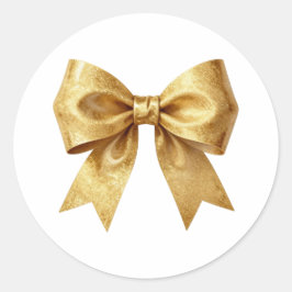 Adesivo Redondo Art Deco Opulence Geometric Patterns