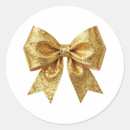 Adesivo Redondo Art Deco Opulence Geometric Patterns