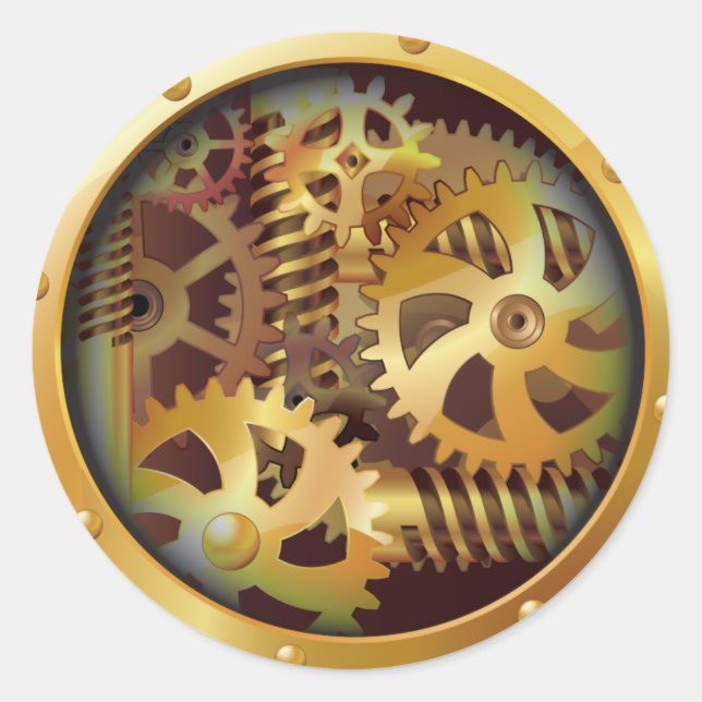 ADESIVO REDONDO ARTES (Frente)