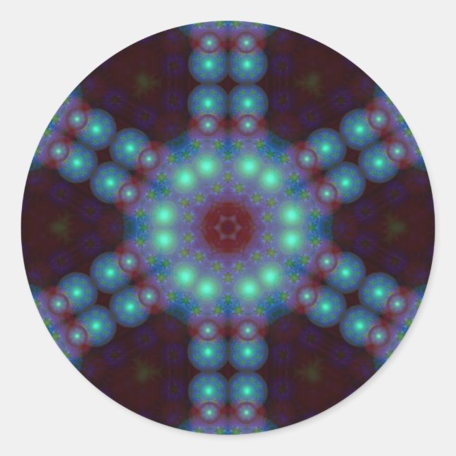 ADESIVO REDONDO ARTES RESIRÁVEIS #C002 (Frente)