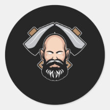 Artesão de Barba Irritada - Ferramentas Fortes