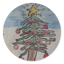 Árvore de Natal
