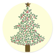 Árvore de Natal Ártico