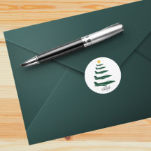 Árvore de Natal de Avião Militar Aviação WW2