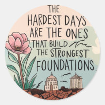 As batalhas mais difíceis