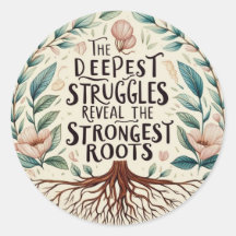 As Luta Mais Profundas