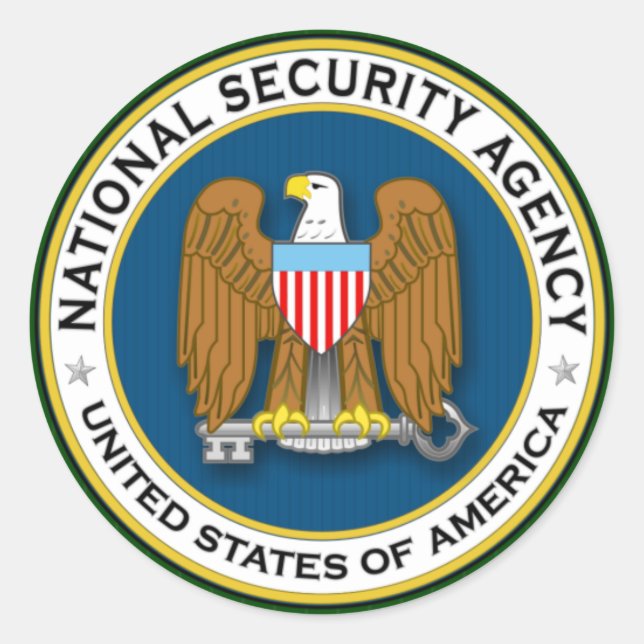 Adesivo Redondo ASA 'MoM' s (Frente)