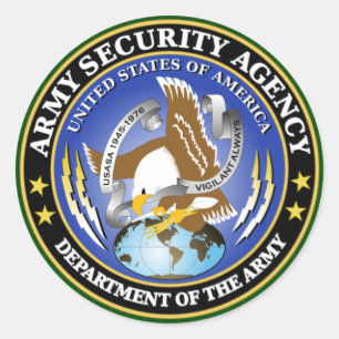 Adesivo Redondo ASA Sobs