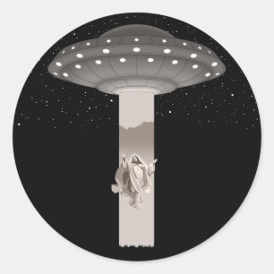 Adesivo Redondo Ascenda-Me, Escooty.