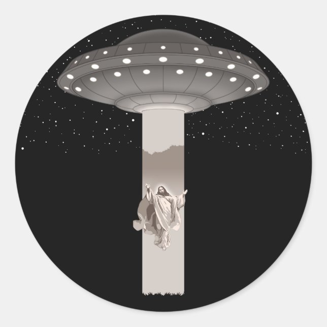 Adesivo Redondo Ascenda-Me, Escooty. (Frente)