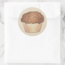 Assar de Muffin Fresco de Streusel Crumb Fresco