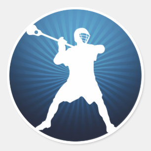 Adesivo Redondo Atirador