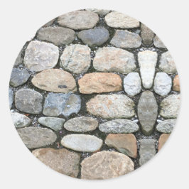 ADESIVO REDONDO ATIRE-O - VELHOS COBOLOS DO MUNDO