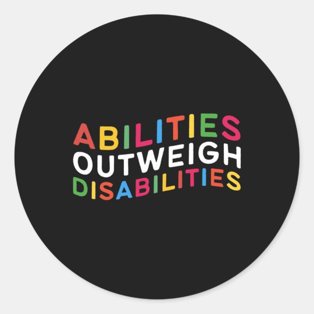 ADESIVO REDONDO ATRASO: 1000 (Frente)