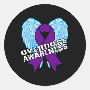 ADESIVO REDONDO ATRASO: 1000