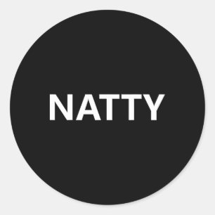 Adesivo Redondo Aumentador de Músculo 100% Natty
