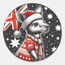 AUSTRÁLIA CHRISTMAS