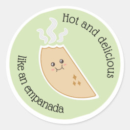 Adesivo Redondo Autoadesivo