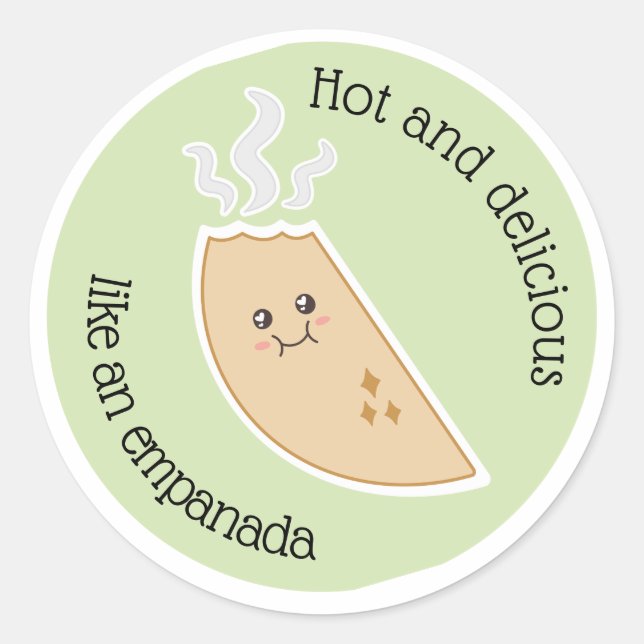 Adesivo Redondo Autoadesivo (Frente)