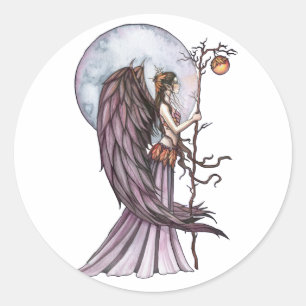 Adesivo Redondo Autoadesivos