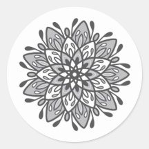 Autoamor Mandala