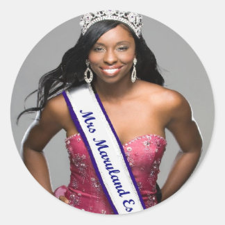 Adesivo Redondo Autoautopicante pagante com autoadesivos