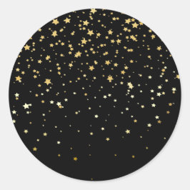 Adesivo Redondo Autocolante