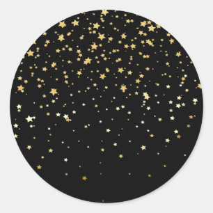 Adesivo Redondo Autocolante