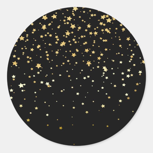 Adesivo Redondo Autocolante (Frente)