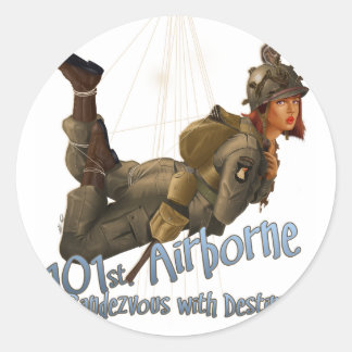 Adesivo Redondo Autocolante