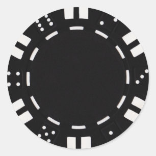 Adesivo Redondo autocolante