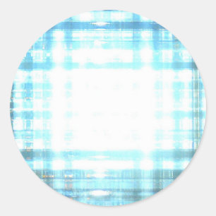 Adesivo Redondo Autocolante