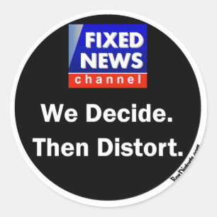 Adesivo Redondo autocolante