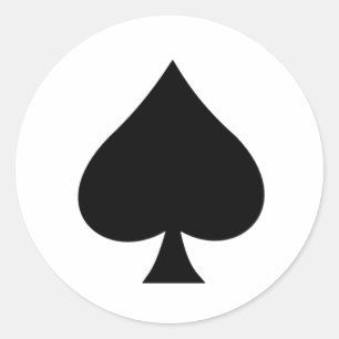 Adesivo Redondo Autocolante