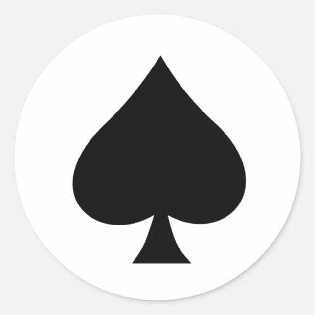 Adesivo Redondo Autocolante (Frente)