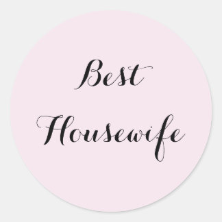 Adesivo Redondo Autocolante