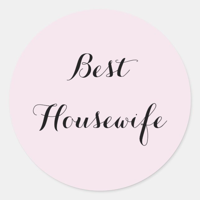 Adesivo Redondo Autocolante (Frente)