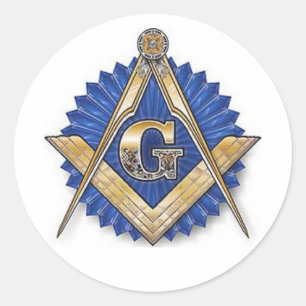 Adesivo Redondo autocolante