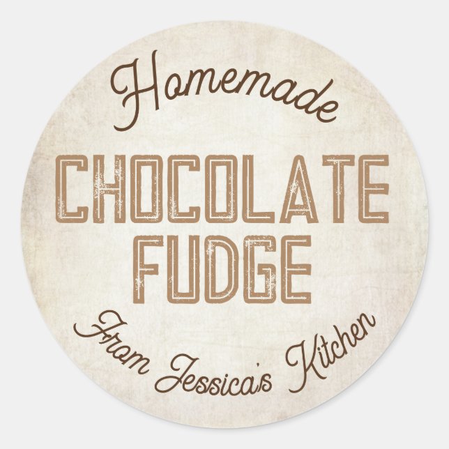 Adesivo Redondo Autocolante CHRD-069rd1 (Frente)