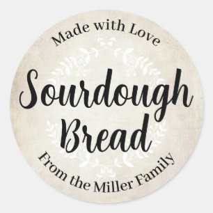 Adesivo Redondo Autocolante CHRD-069rd10