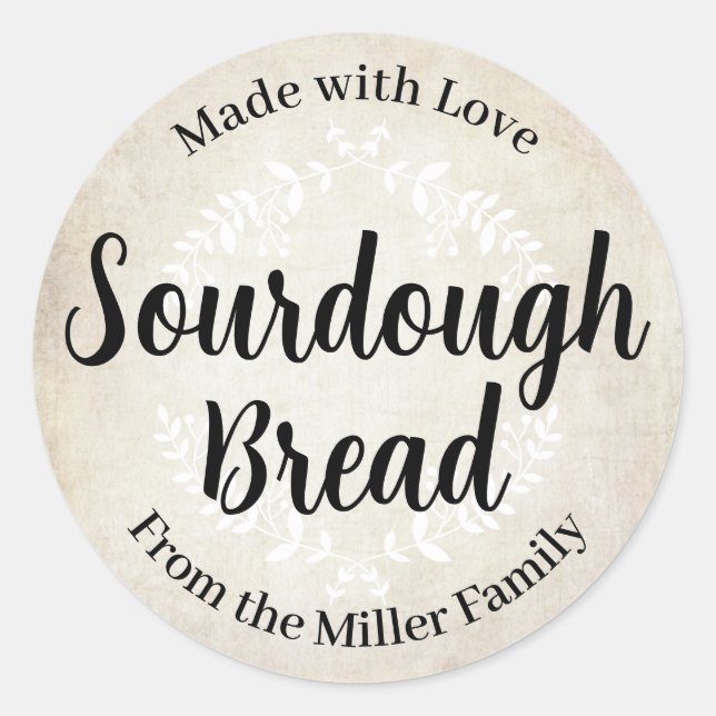 Adesivo Redondo Autocolante CHRD-069rd10 (Frente)