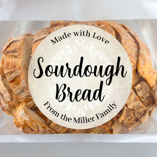 Adesivo Redondo Autocolante CHRD-069rd10