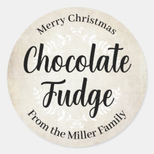 Adesivo Redondo Autocolante CHRD-069rd9