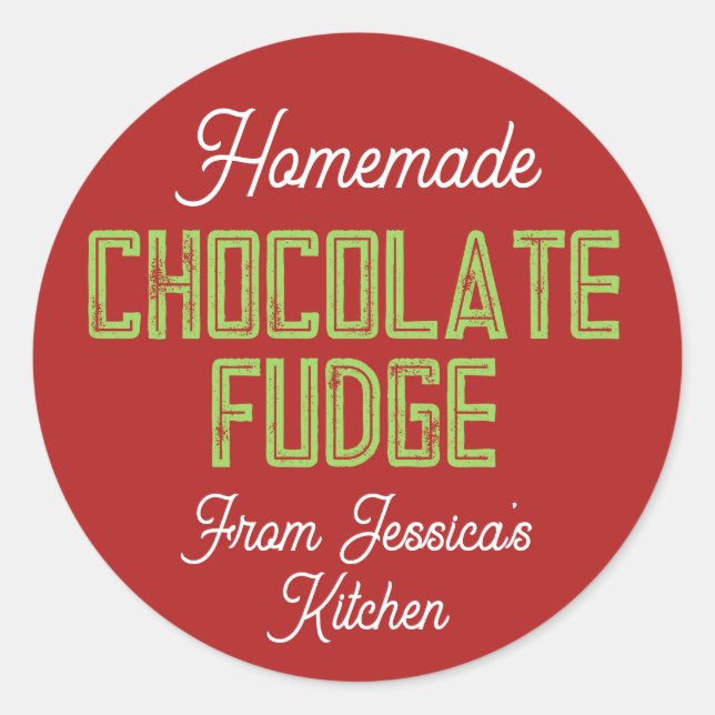 Adesivo Redondo Autocolante CHRD-069v9 (Frente)