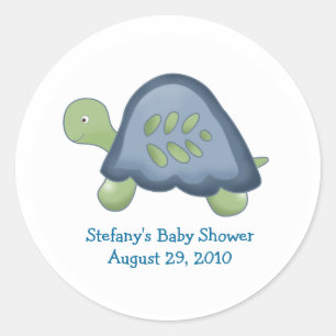 Adesivo Redondo Autocolante Personalizado de Palavras-Favoritas