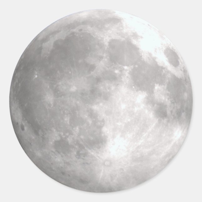 Adesivo Redondo Autocolantes (Frente)