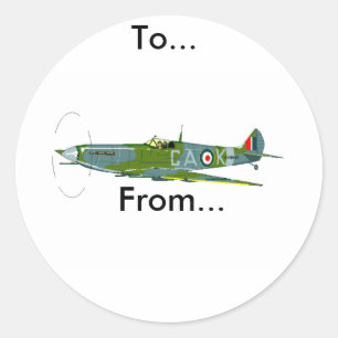 Adesivo Redondo Autocolantes