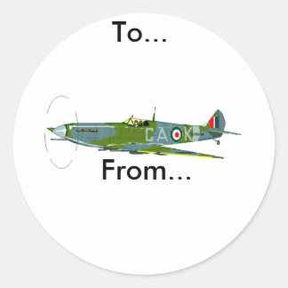 Adesivo Redondo Autocolantes