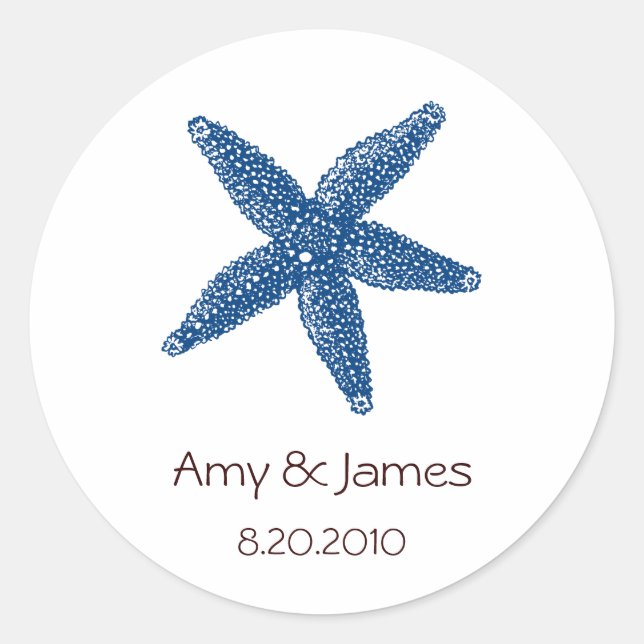 Adesivo Redondo Autocolantes (Frente)